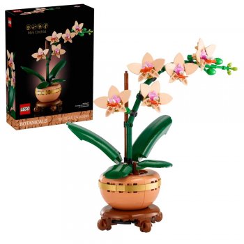 ����������� LEGO Botanicals ̳�� ������� 10343
