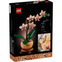 ����������� LEGO Botanicals ̳�� ������� 10343