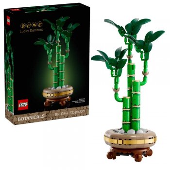 ����������� LEGO Botanicals ������ ����� 10344