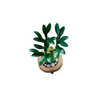 ����������� LEGO Botanicals ������ ����� 10344
