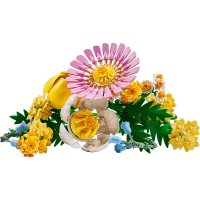 ����������� LEGO Botanicals ̳��������� �������� ����� 10347