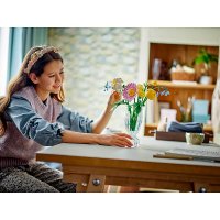 ����������� LEGO Botanicals ̳��������� �������� ����� 10347