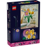 ����������� LEGO Botanicals ̳��������� �������� ����� 10347