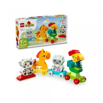 ����������� LEGO DUPLO ����� �������� 10412