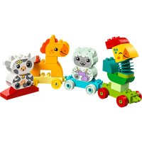 ����������� LEGO DUPLO ����� �������� 10412