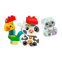 ����������� LEGO DUPLO ����� �������� 10412