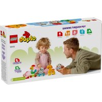 ����������� LEGO DUPLO ����� �������� 10412