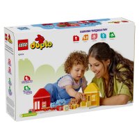 ����������� LEGO DUPLO ����������� ���������: ��� ����� � ��� 10414