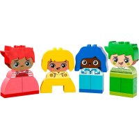 ����������� LEGO DUPLO ������ ������� �� ������ 10415
