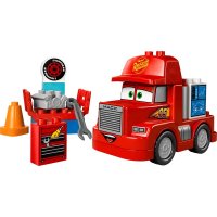 ����������� LEGO DUPLO ��� �� ��������� 10417