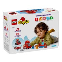 ����������� LEGO DUPLO ��� �� ��������� 10417
