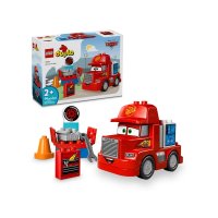 ���������� ����������� LEGO DUPLO ��� �� ��������� 10417 10417