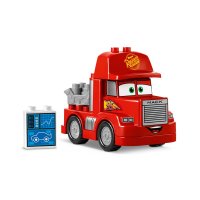 ����������� LEGO DUPLO ��� �� ��������� 10417