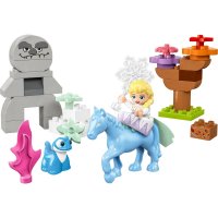 ����������� LEGO DUPLO ����� � ����� � ������������ �� 10418