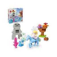 ���������� ����������� LEGO DUPLO ����� � ����� � ������������ �� 10418 10418