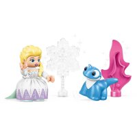 ����������� LEGO DUPLO ����� � ����� � ������������ �� 10418