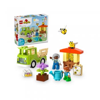 ����������� LEGO DUPLO ������ �� �������� � �������� 10419