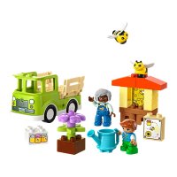 ����������� LEGO DUPLO ������ �� �������� � �������� 10419
