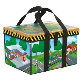 ��������� ������� �����-���� ��������� ����� Zip-Bin