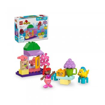 ����������� LEGO DUPLO ���'���� ����� � ��������� 10420