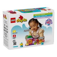 ����������� LEGO DUPLO ���'���� ����� � ��������� 10420