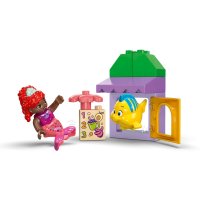 ����������� LEGO DUPLO ���'���� ����� � ��������� 10420