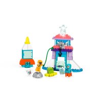 ����������� LEGO DUPLO Town ������� �� ��������� ���� 3-�-1 10422