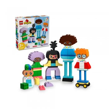 ����������� LEGO DUPLO ����������� ����� �� �������� �������� 10423