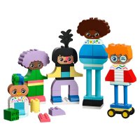 ����������� LEGO DUPLO ����������� ����� �� �������� �������� 10423