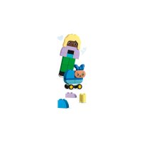 ����������� LEGO DUPLO ����������� ����� �� �������� �������� 10423
