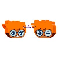 ����������� LEGO DUPLO ����������� ����� �� �������� �������� 10423