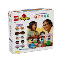 ����������� LEGO DUPLO ����������� ����� �� �������� �������� 10423