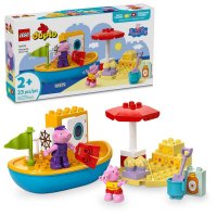 ���������� ����������� LEGO DUPLO ������� ���������� ����� �� ����� 10432 10432