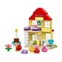 ����������� LEGO DUPLO ��������� ������� ����� 10433