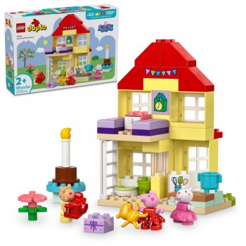 ����������� LEGO DUPLO ��������� ������� ����� 10433