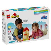 ����������� LEGO DUPLO ��������� ������� ����� 10433