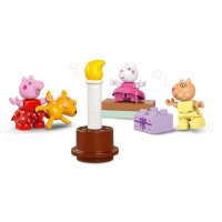 ����������� LEGO DUPLO ��������� ������� ����� 10433
