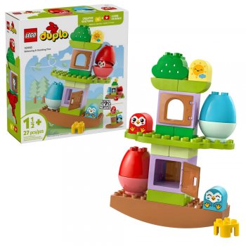 ����������� LEGO DUPLO ������ ��� ������������ � ��������� 10440
