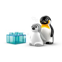����������� LEGO DUPLO ѳ������� ����� ������: ϳ����� �� ���� 10442
