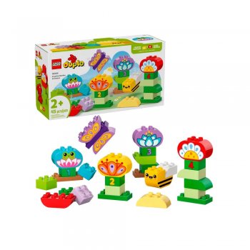 ����������� LEGO DUPLO ������� ��� � ���� 10444