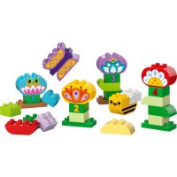 ����������� LEGO DUPLO ������� ��� � ���� 10444
