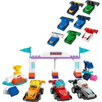 ����������� LEGO DUPLO �������� ��� ��������� � ����� ������ �������-1 10445