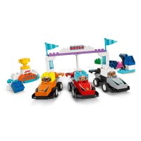 ����������� LEGO DUPLO �������� ��� ��������� � ����� ������ �������-1 10445
