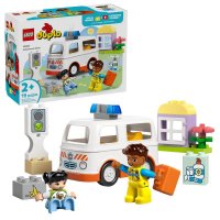 ���������� ����������� LEGO DUPLO ������ �������� �� ���� 10447 10447