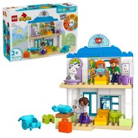 ���������� ����������� LEGO DUPLO ������: ���� �� ����� 10449 10449