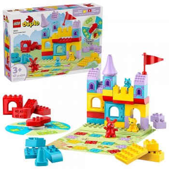 ����������� LEGO DUPLO ��� ������ ���� 10450