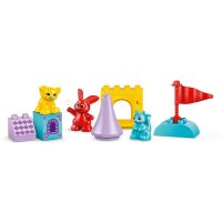 ����������� LEGO DUPLO ��� ������ ���� 10450