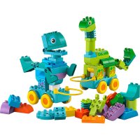 ����������� LEGO DUPLO ��������� �� ������� 3�1 10451