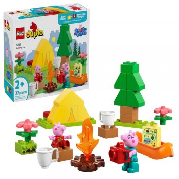 ����������� LEGO DUPLO ����������� ����� 10452