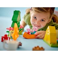 ����������� LEGO DUPLO ����������� ����� 10452